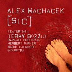 ALEX MACHACEK (SIC) (LA)