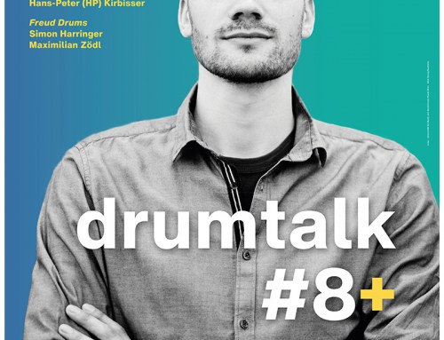 drumtalk #08+  “what are the odds”