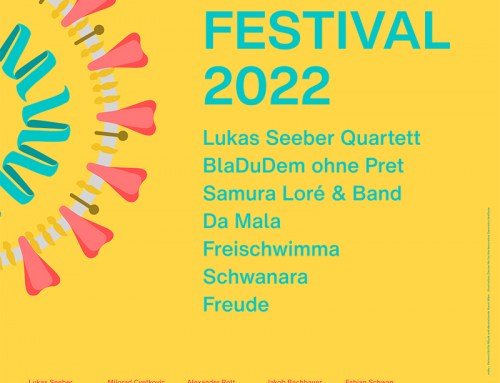 Post-covid-festival 2022